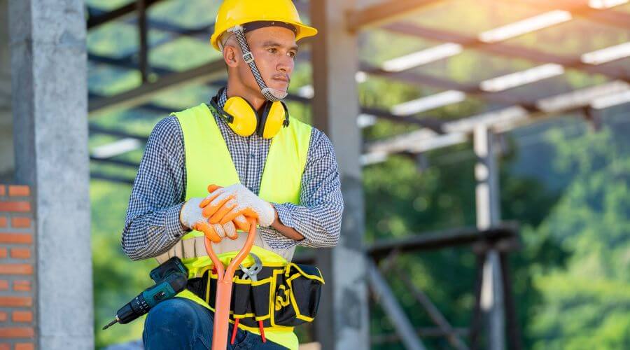 Professional gutter cleaning in Kenton, DE